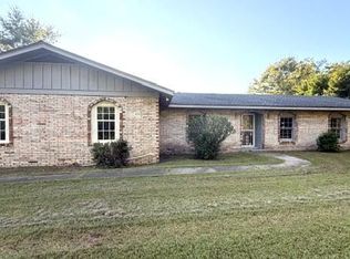 455 Rock Cliff Rd, Hamilton, AL 35570