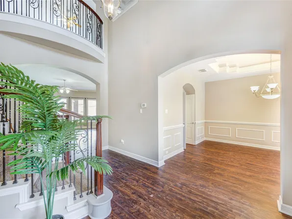 18614 Thomas Survey Dr, Cypress, TX 77433