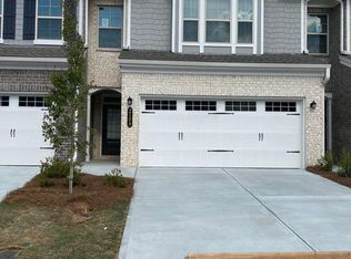 2066 Pine Tree Dr LOT 8, Buford, GA 30518