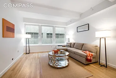 Sold by Compass