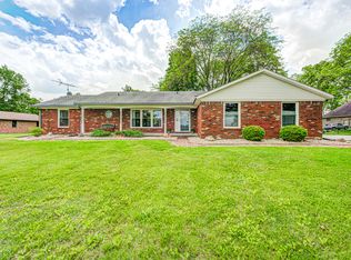 9557 Shelbyville Rd, Indianapolis, IN 46259