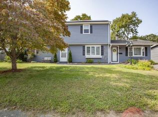 18 McDevitt Rd, Randolph, MA 02368