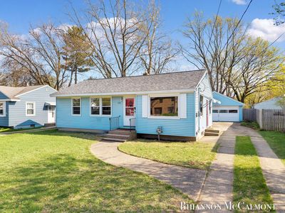 1116 Cricklewood St SW, Wyoming, MI, 49509