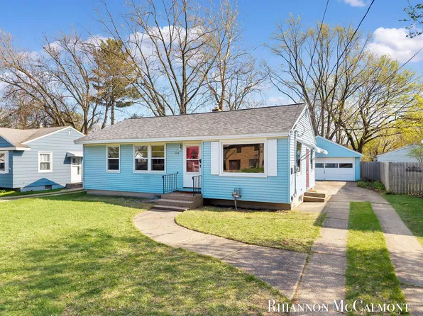 1116 Cricklewood St SW, Wyoming, MI 49509