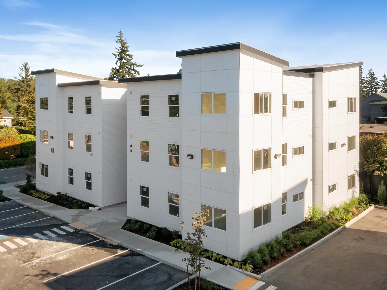 Bell Pointe Terrace Apartments — Photo 4