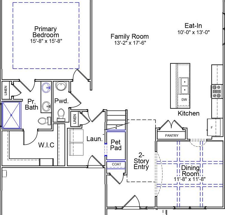 2nd image of 1229 Sea Lavender Dr