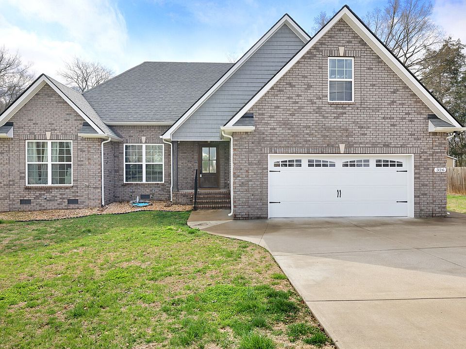 1st image of 326 Shelby Cir