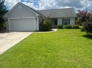 6032 Quinn Rd, Myrtle Beach, SC 29579