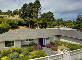 215 San Rafael Ave, Belvedere, CA 94920