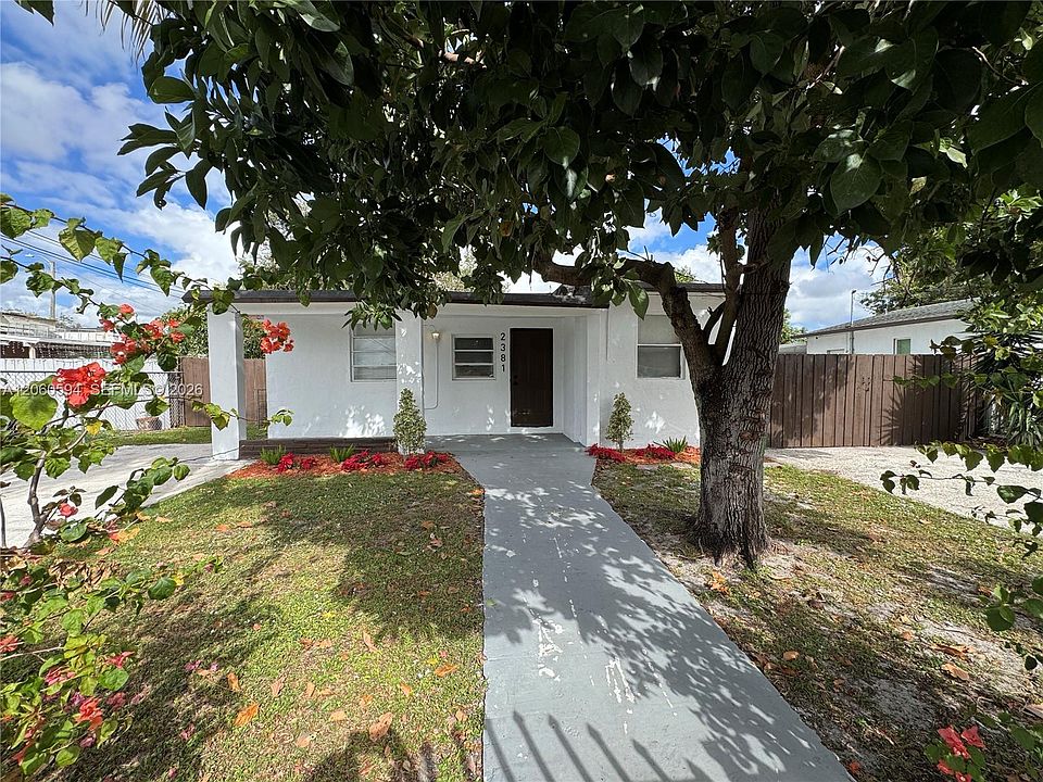 1st image of 2381 NW 153rd St