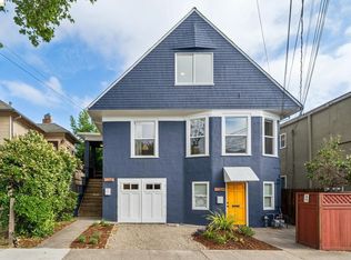 1264 Alcatraz Ave, Berkeley, CA 94702