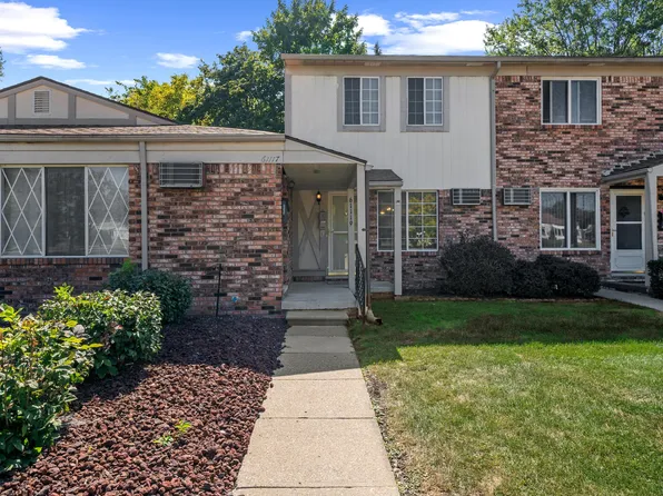 61119 Heritage Blvd #3, South Lyon, MI 48178
