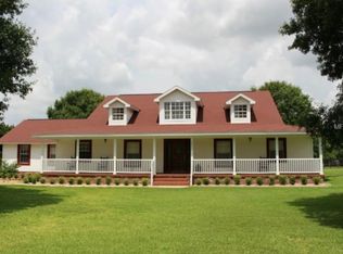 3205 Foxden Ln, Plant City, FL 33565