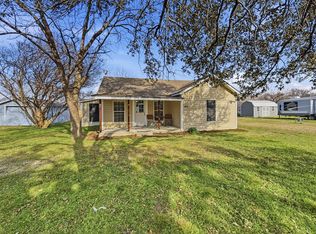 604 N Pecan Ave, Hubbard, TX 76648