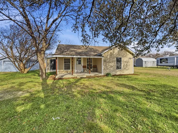 604 N Pecan Ave, Hubbard, TX 76648