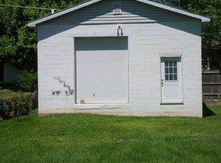 2114 Jefferson Ave, Huntington, WV 25704