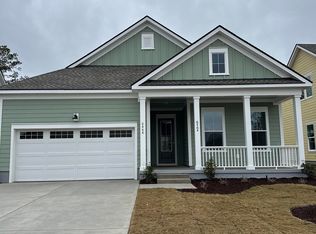 6464 Berg St #WD293, Murrells Inlet, SC 29576