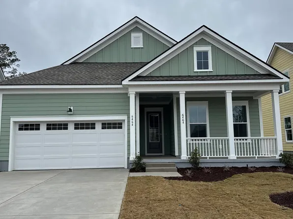 6464 Berg St. #WD293 - Wren Farmhouse, Murrells Inlet, SC 29576