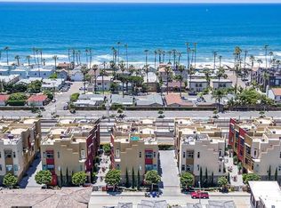435 S Cleveland St UNIT 101, Oceanside, CA 92054