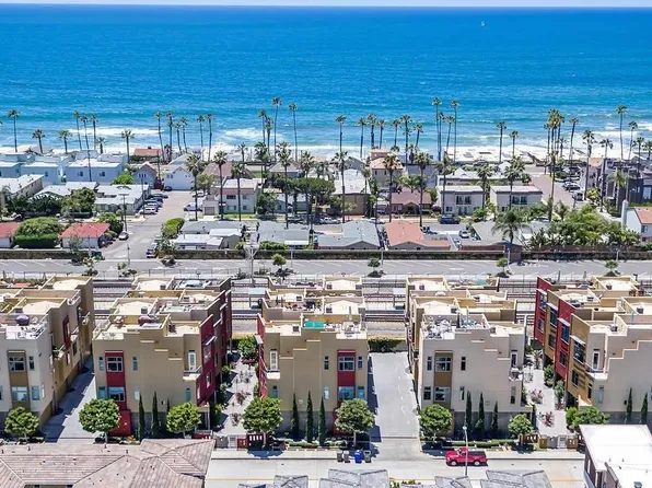 435 S Cleveland St Unit 101, Oceanside, CA 92054