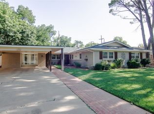 3204 57th St, Lubbock, TX 79413
