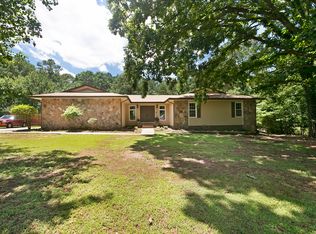 145 Wyonia Way, Fayetteville, GA 30215