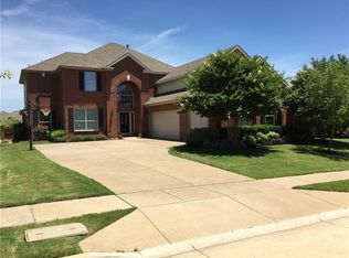 3709 Furman Dr, Fort Worth, TX 76244