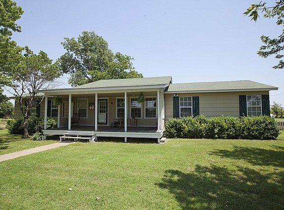 Charming home with covered porch