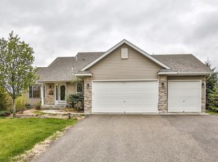 2622 177th Ave NE, Ham Lake, MN 55304