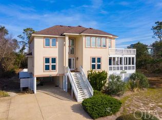 839 Monteray Dr LOT 315, Corolla, NC 27927