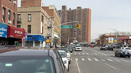 Rented by Coldwell Banker Advantage