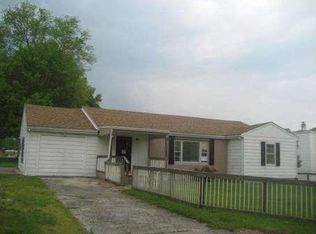 1037 Pine St, Flatwoods, KY 41139