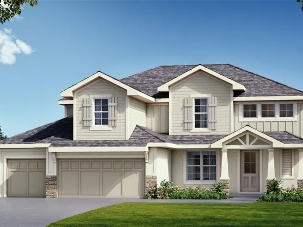 18508 Howe Dr, Overland Park, KS 66085