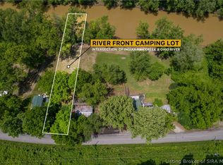 8233 E Doe Run Road, Madison, IN 47250