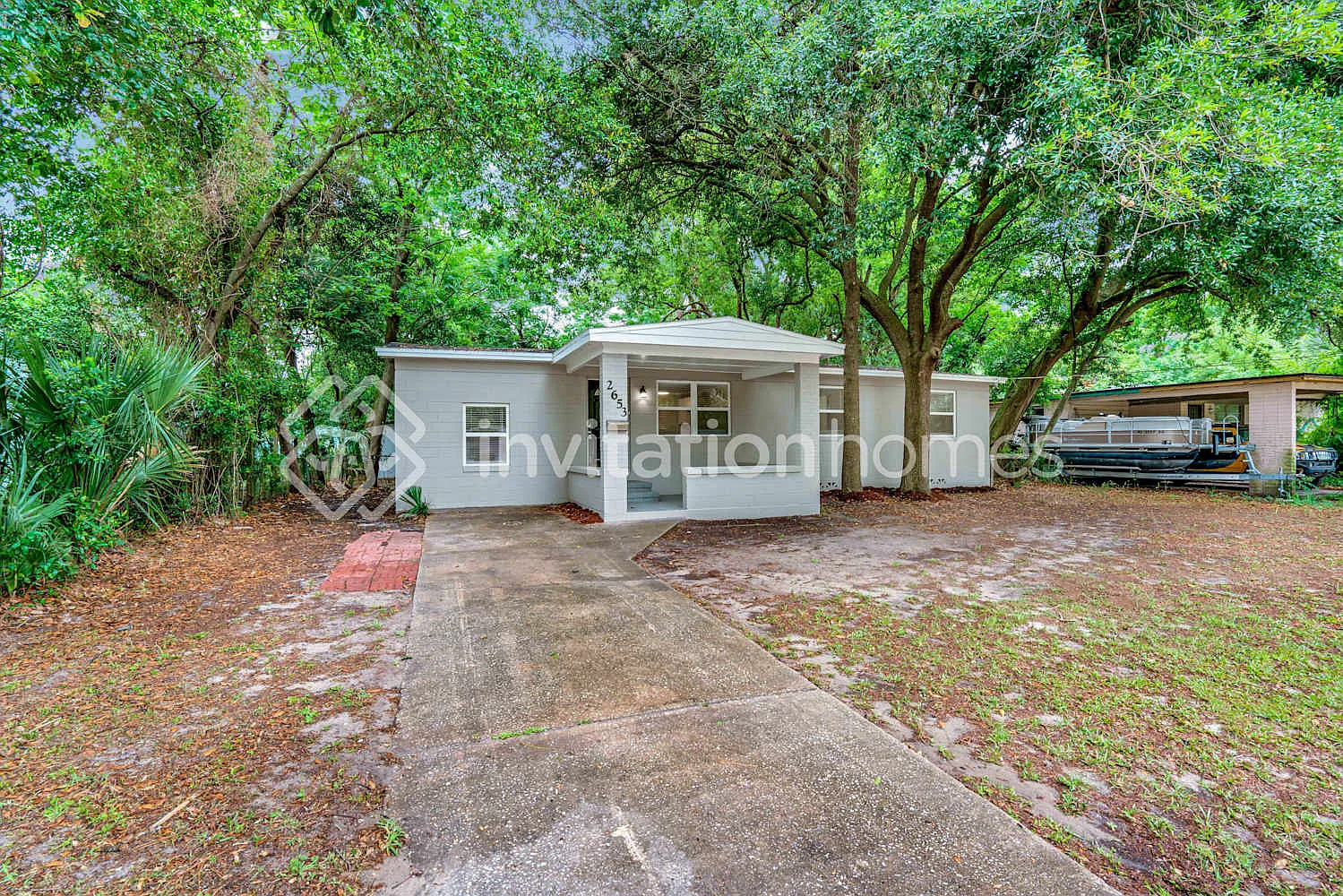 2653 Townsend Blvd Jacksonville, FL 32211 — Photo 1