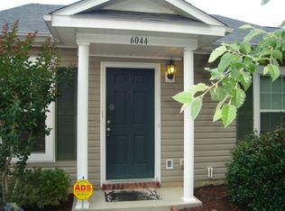 6044 Sanibel Dr, Augusta, GA 30909