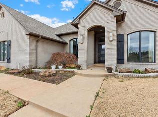 12101 Maple Ridge Rd, Oklahoma City, OK 73120
