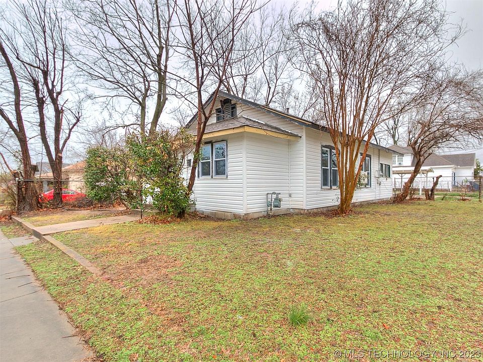 2602 E Archer St, Tulsa, OK 74110 Zillow