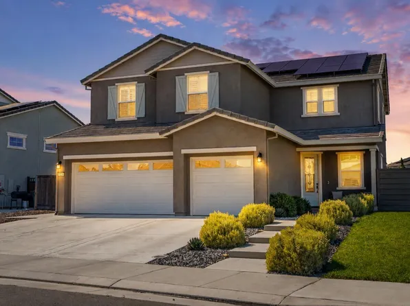 1430 Roosevelt Street, Dixon, CA 95620
