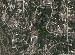 7915 Pronghorn Dr, Spring Branch, TX 78070