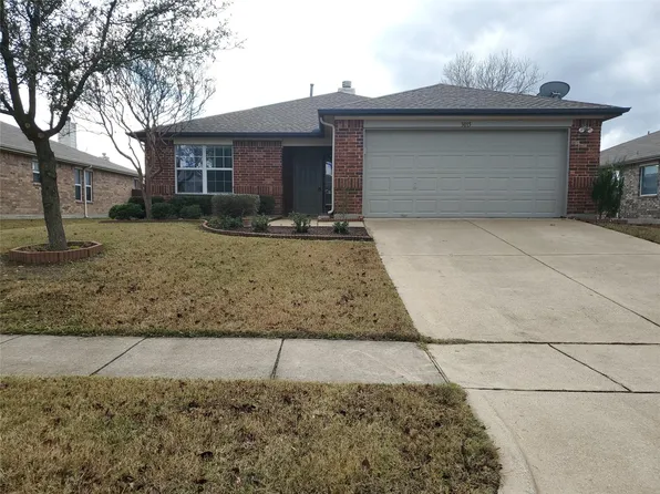 3015 Eastwood Dr, Wylie, TX 75098