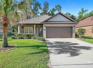 1204 Surrey Loop, Foley, AL 36535