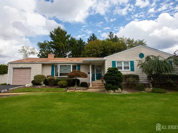 72 Jensen St, East Brunswick, NJ 08816