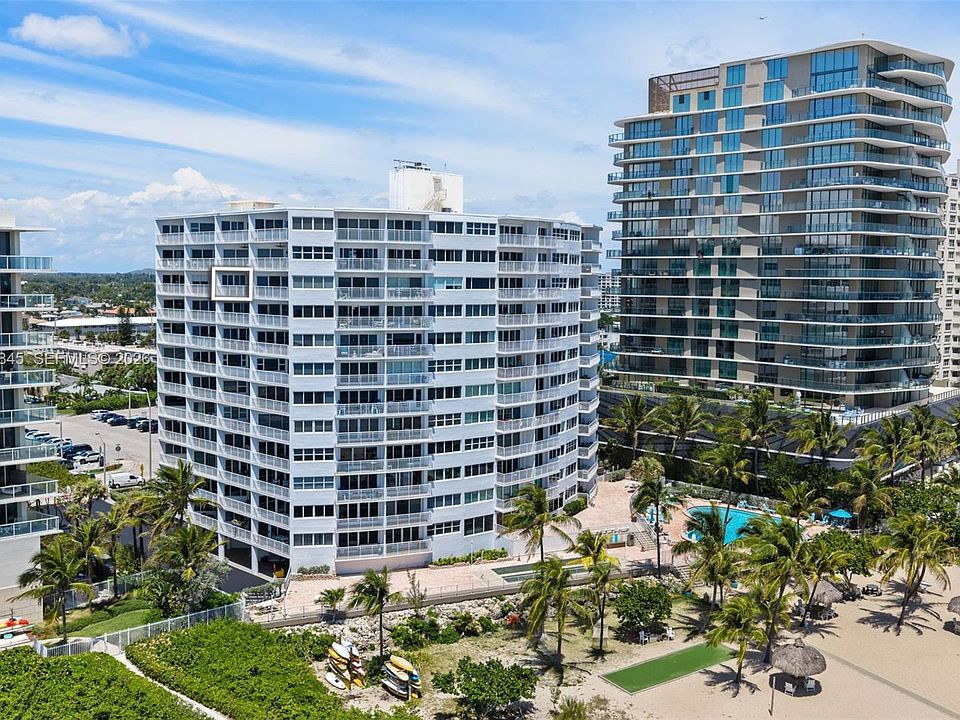 1st image of 710 N Ocean Blvd APT 1010