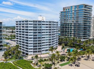Breakers Condominium, Pompano Beach, FL 33062