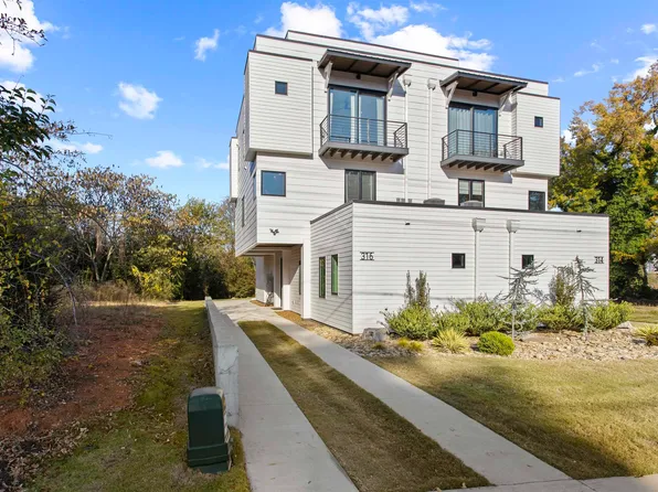 316 Birnie St, Greenville, SC 29601