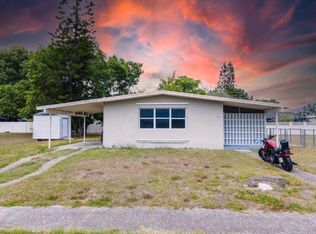 22126 Gandy Ave, Pt Charlotte, FL 33952