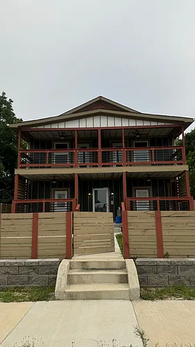 2306 Carrollton Ave Photo 1