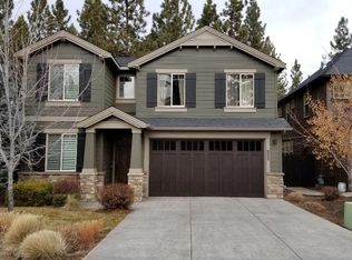 20118 Stonegate Dr, Bend, OR 97702
