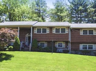 42 Littlebrook Rd, Springfield, NJ 07081